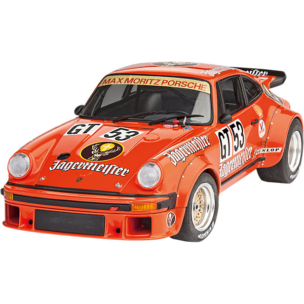   Porsche 934 RSR 