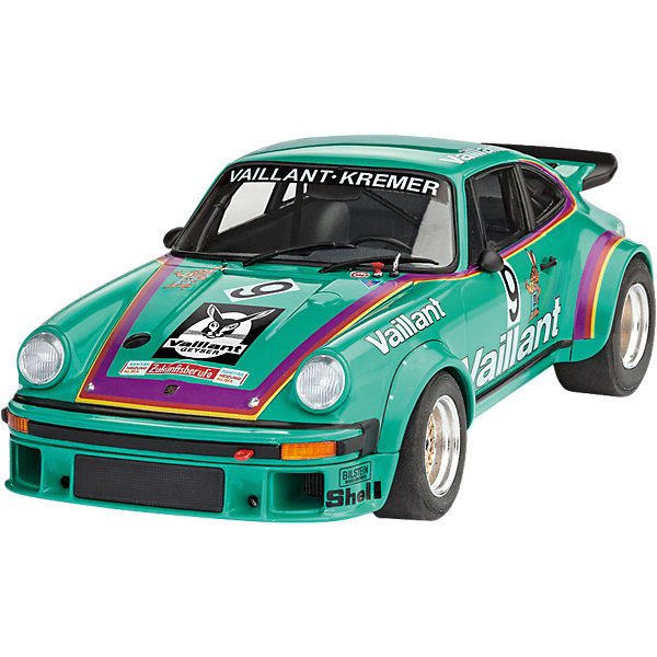   Porsche 934 RSR 