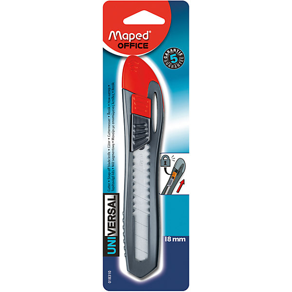   Maped Universal Plastic, 8.,   216 