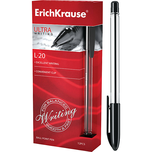    ULTRA L-20, 12 ., Erich Krause