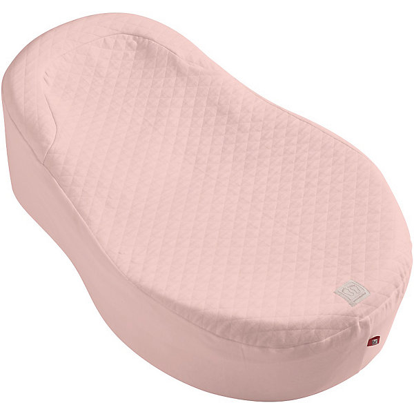       Fitted Sheet, Red Castle, Powder Pink,   1490 