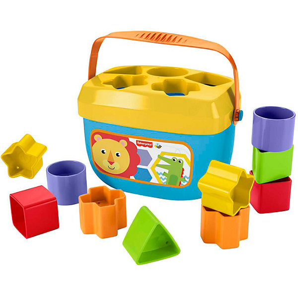   Fisher-Price   