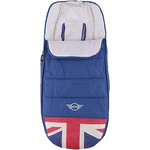     MINI, Easywalke, Union Jack Vintage