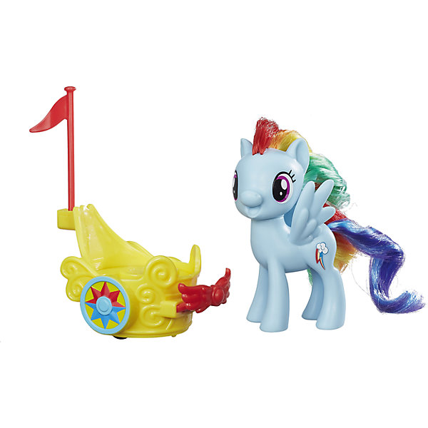    Hasbro My little Pony 