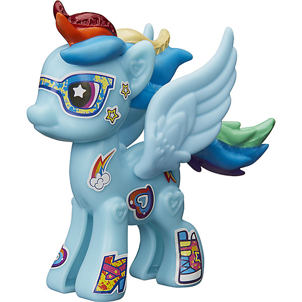    Hasbro My little Pony 