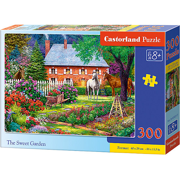   Castorland 