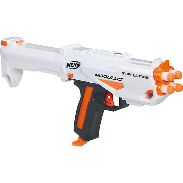  - Nerf Hasbro -     