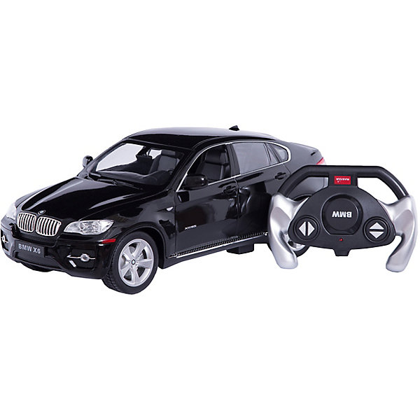    BMW X6 1:14, Rastar, 