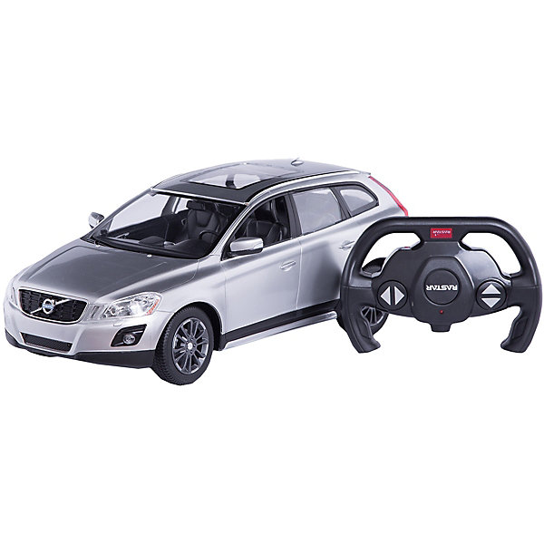    Volvo XC60 1:14, Rastar, 