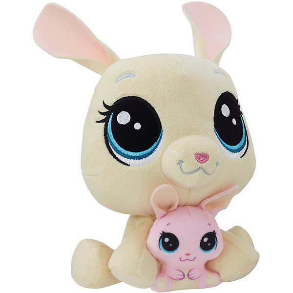    Littlest Pet Shop 