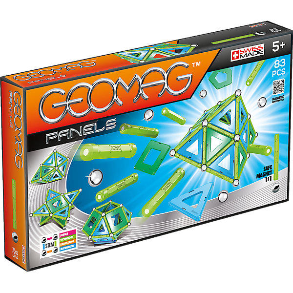    Geomag Panels, 83 