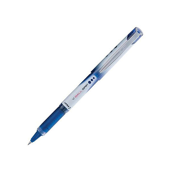    Pilot V5-Ball Grip, 0,5 , 