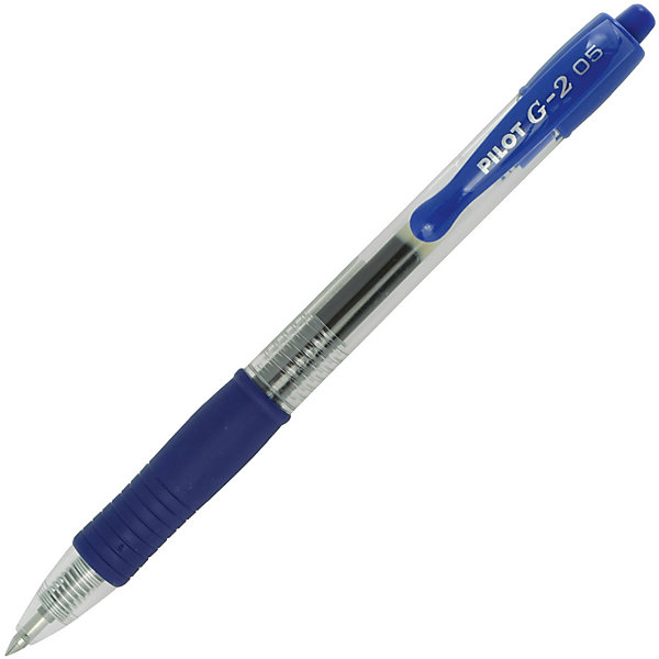    Pilot G2-5, 0,5 , 