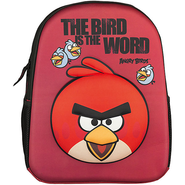    Kinderline Angry Birds