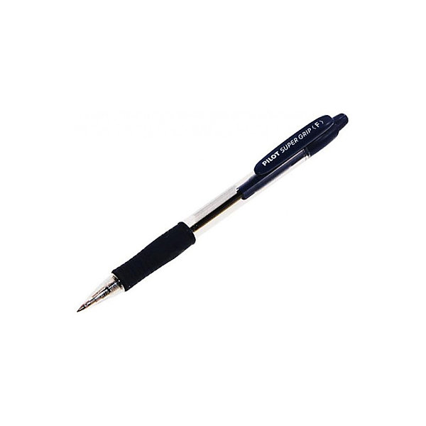    Pilot Supergrip, 0,7 , 