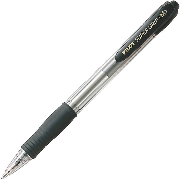    Pilot Supergrip, 1,0 , 