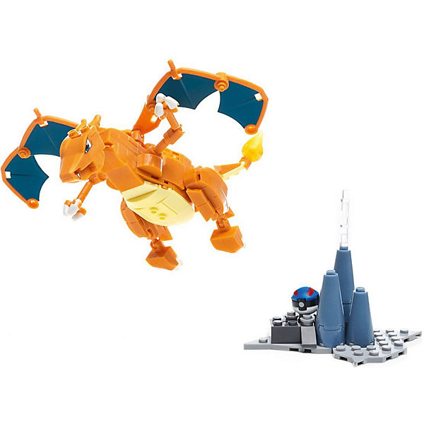    MEGA CONSTRUX : 