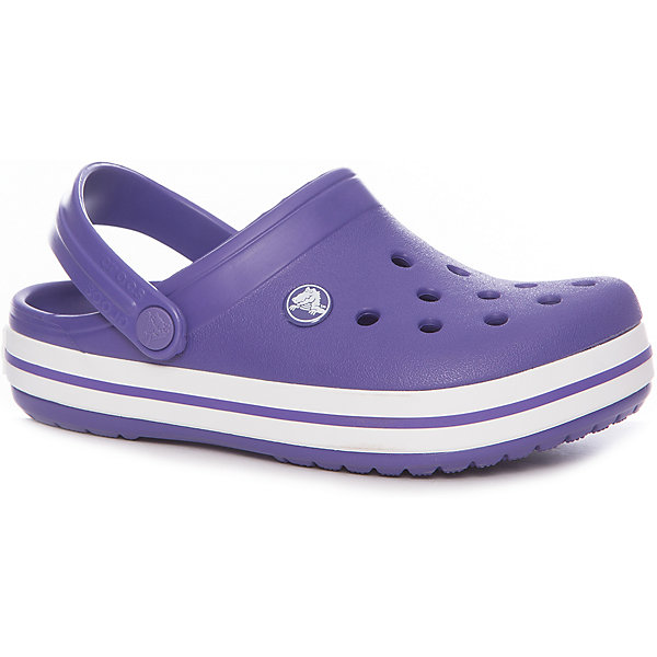   Crocband Clog K