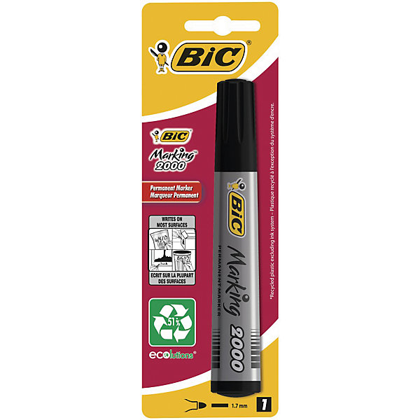    Bic 