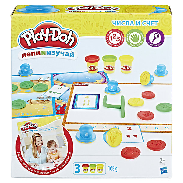    Hasbro Play-Doh 