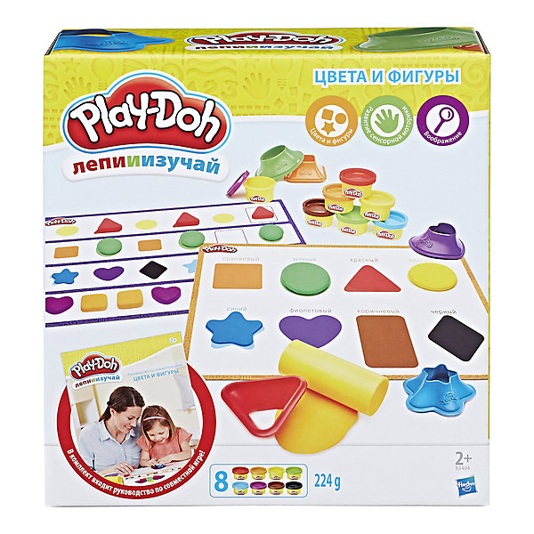    Hasbro Play-Doh 