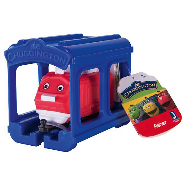   Jazwares Chuggington,   