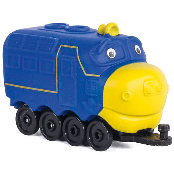   Jazwares Chuggington, 