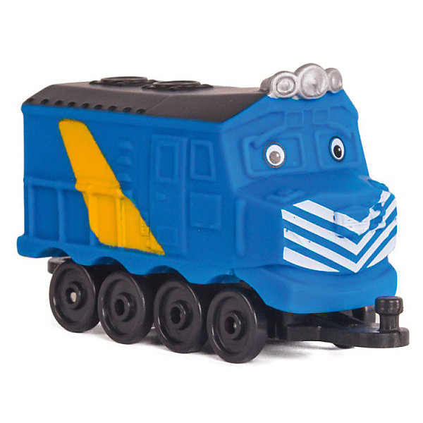   Jazwares Chuggington, 