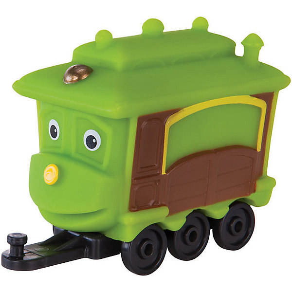   Jazwares Chuggington, 