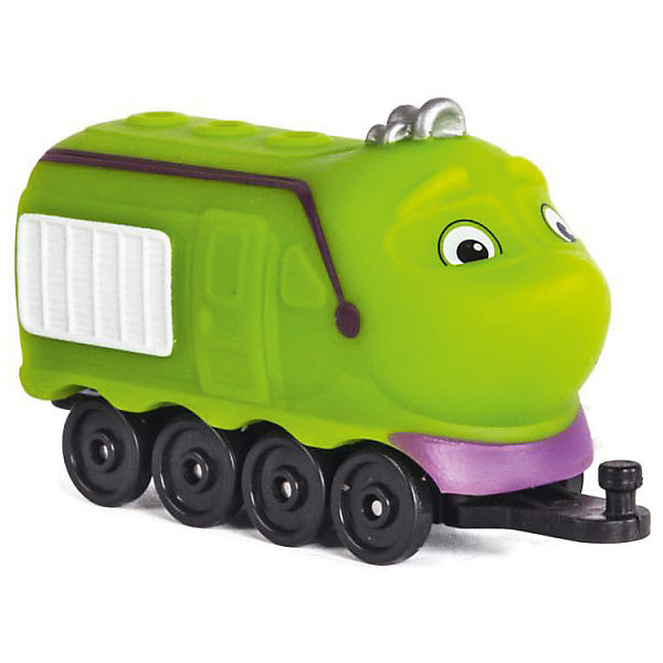   Jazwares Chuggington, 