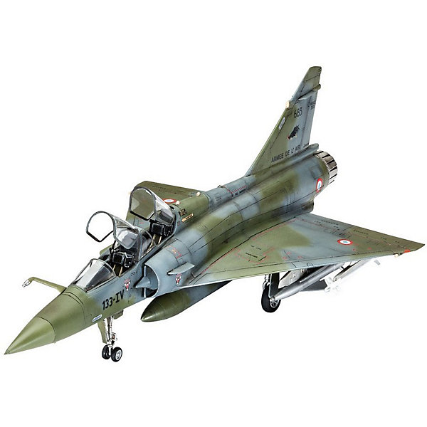   Mirage 2000D