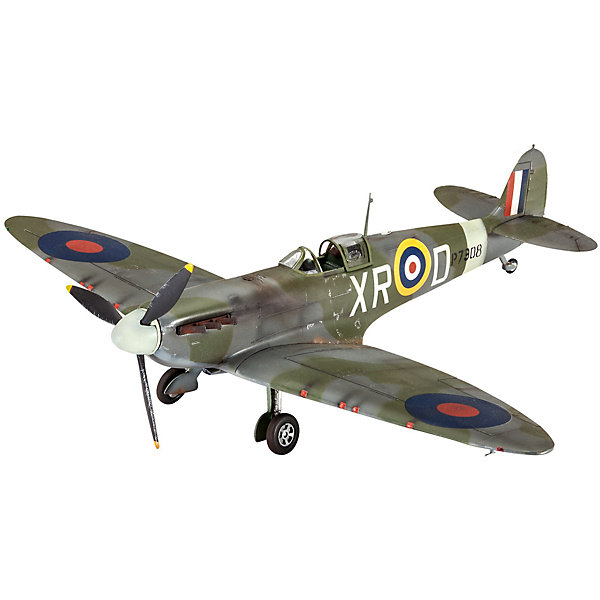     Spitfire Mk.II  1/48