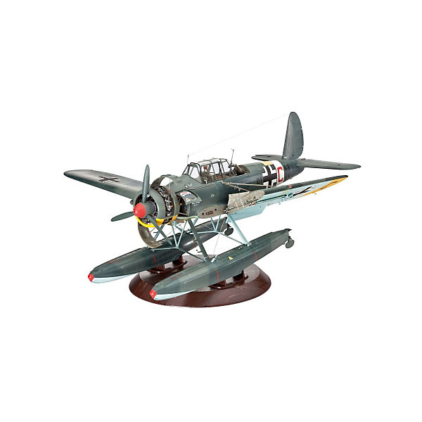   Arado 196 A-3, 2- , 