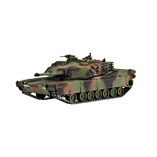   M 1 A1 (HA) Abrams