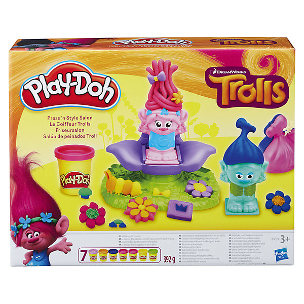     Hasbro Play-Doh 