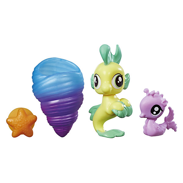    Hasbro My little Pony 