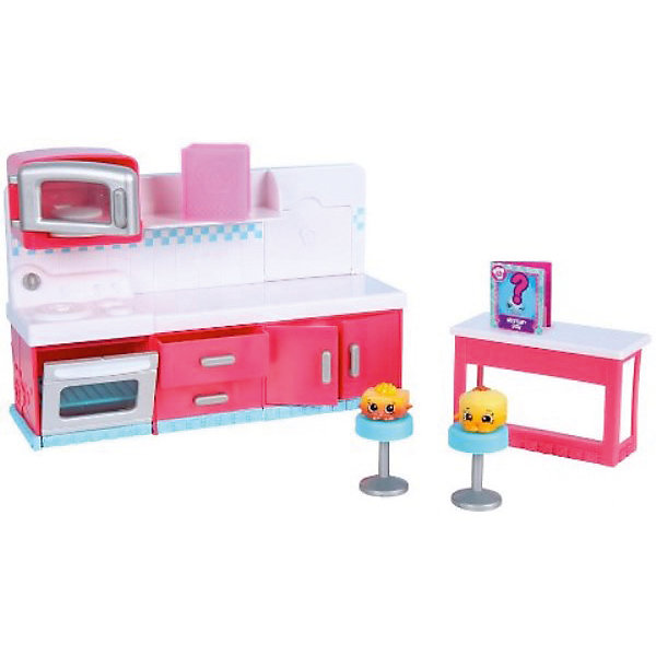    Moose Shopkins Chef Club,  