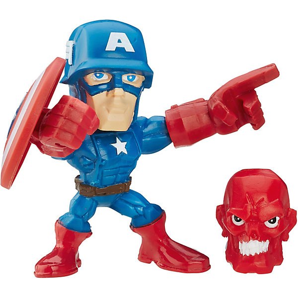 - Hasbro Marvel 