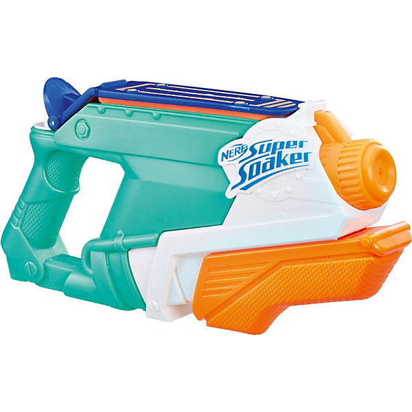   Nerf Super Soaker SplashMouth