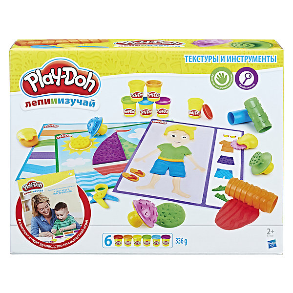    Hasbro Play-Doh 