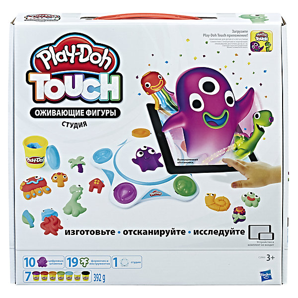    Hasbro Play-Doh 