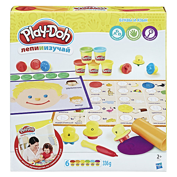    Hasbro Play-Doh 