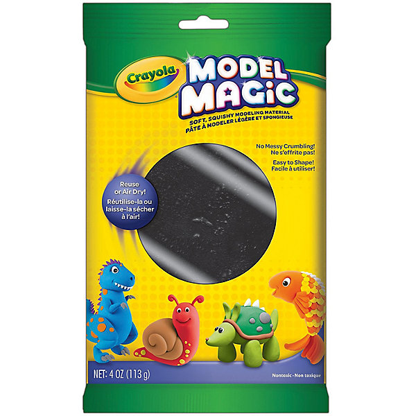    Crayola Model Magic,  113 