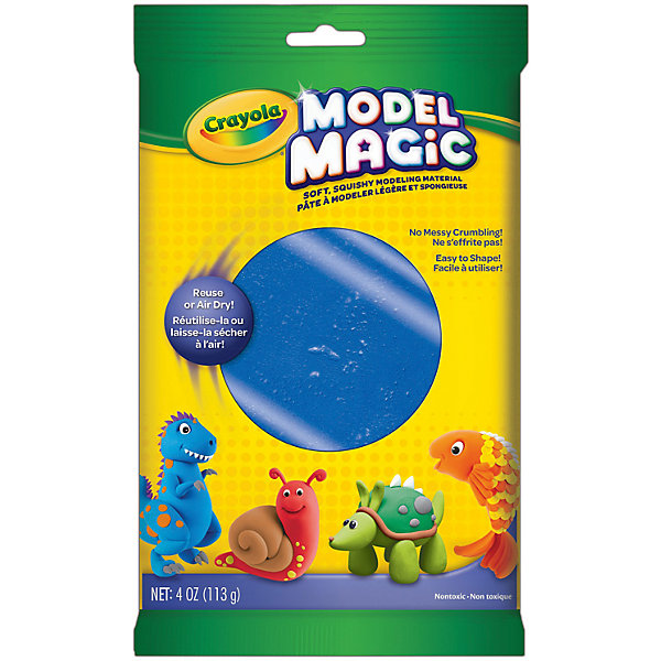    Crayola Model Magic,  113 