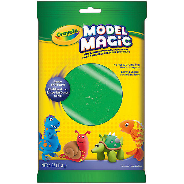   Crayola Model Magic,  113 ,   335 