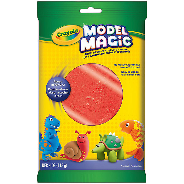    Crayola Model Magic,  113 