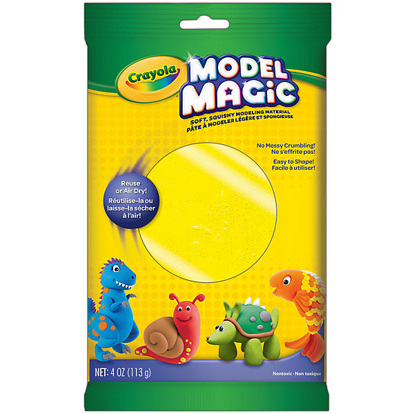    Crayola Model Magic,  113 