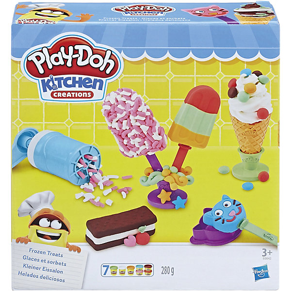    Play-Doh 