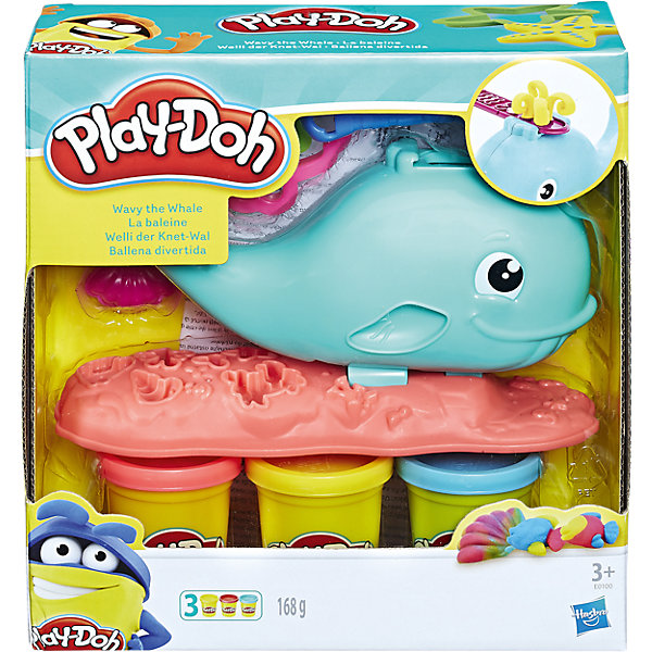    Play-Doh 