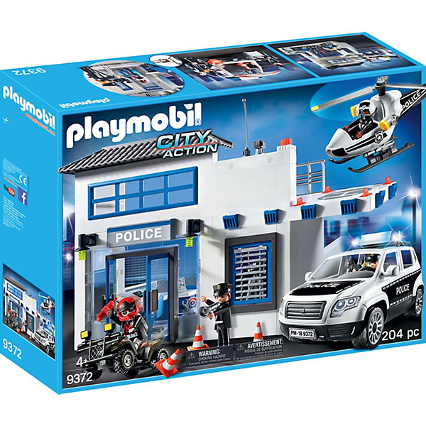   Playmobil  , 30 